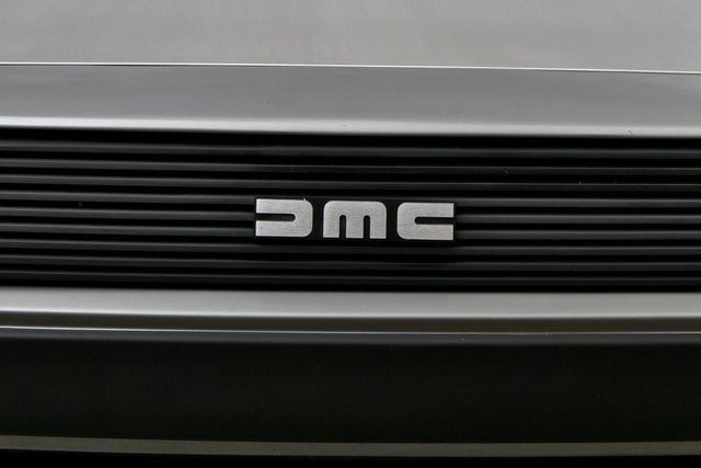 1982 Delorean DMC-12 DMC-12 - 12824779 - 35
