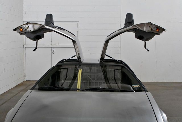 1982 Delorean DMC-12 DMC-12 - 12824779 - 42