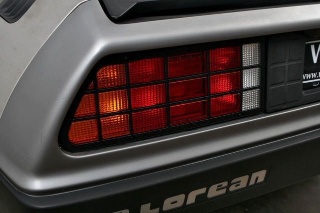 1982 Delorean DMC-12 DMC-12 - 12824779 - 49