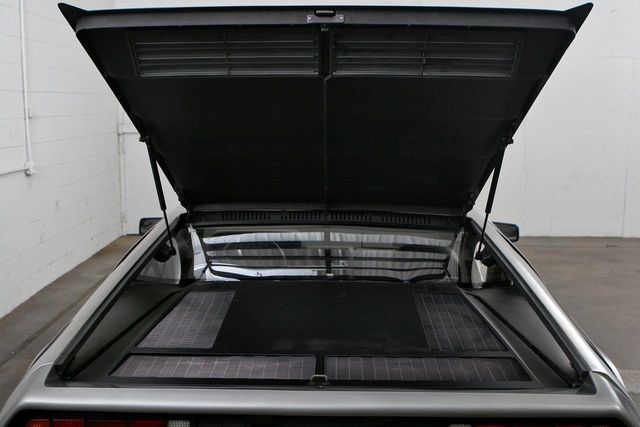 1982 Delorean DMC-12 DMC-12 - 12824779 - 56