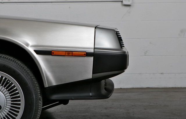 1982 Delorean DMC-12 DMC-12 - 12824779 - 5