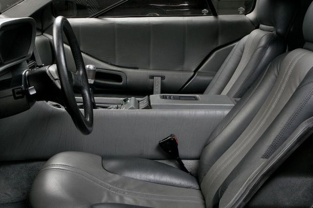 1982 Delorean DMC-12 DMC-12 - 12824779 - 65