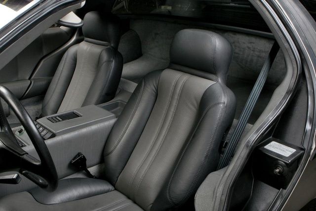 1982 Delorean DMC-12 DMC-12 - 12824779 - 66