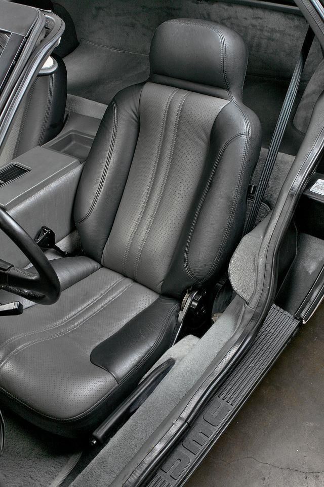 1982 Delorean DMC-12 DMC-12 - 12824779 - 68