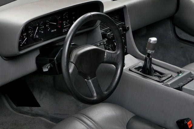 1982 Delorean DMC-12 DMC-12 - 12824779 - 69