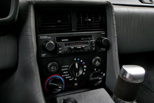 1982 Delorean DMC-12 DMC-12 - 12824779 - 72