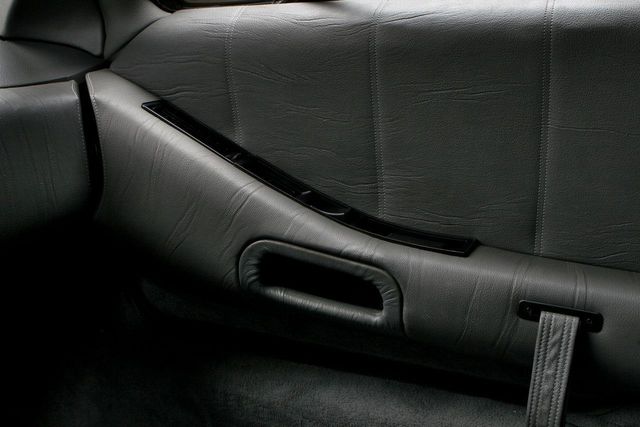 1982 Delorean DMC-12 DMC-12 - 12824779 - 75