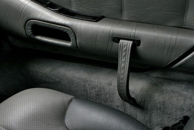 1982 Delorean DMC-12 DMC-12 - 12824779 - 76