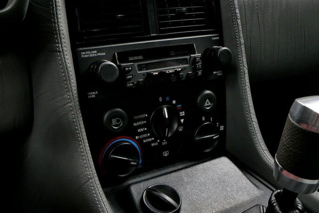 1982 Delorean DMC-12 DMC-12 - 12824779 - 77