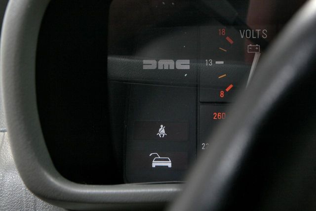 1982 Delorean DMC-12 DMC-12 - 12824779 - 81