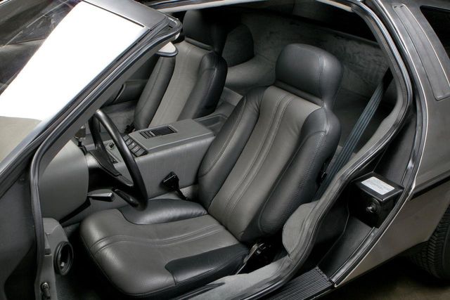 1982 Delorean DMC-12 DMC-12 - 12824779 - 82