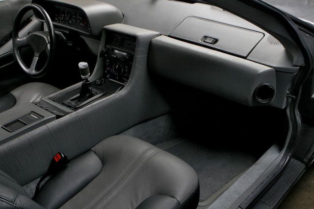 1982 Delorean DMC-12 DMC-12 - 12824779 - 84