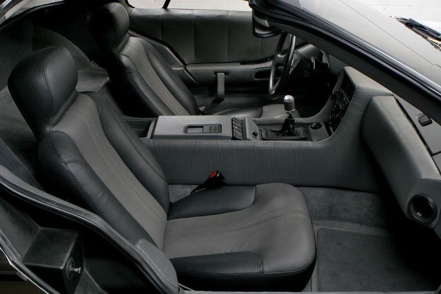 1982 Delorean DMC-12 DMC-12 - 12824779 - 85