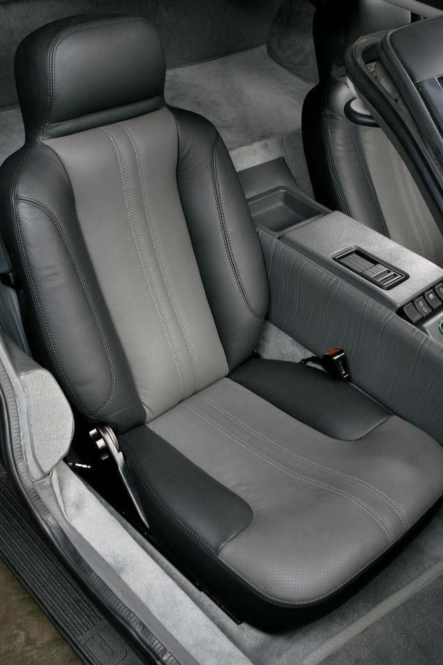 1982 Delorean DMC-12 DMC-12 - 12824779 - 88