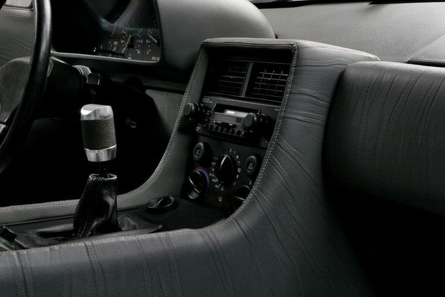 1982 Delorean DMC-12 DMC-12 - 12824779 - 89