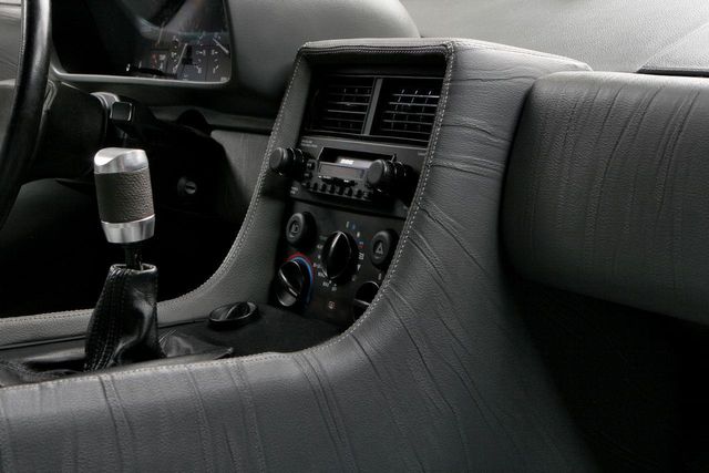 1982 Delorean DMC-12 DMC-12 - 12824779 - 90