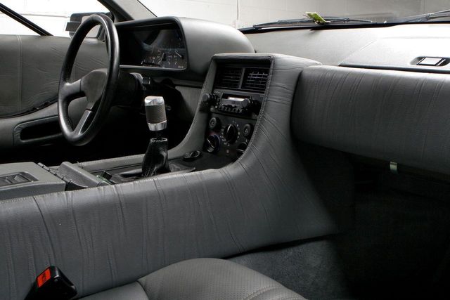 1982 Delorean DMC-12 DMC-12 - 12824779 - 91