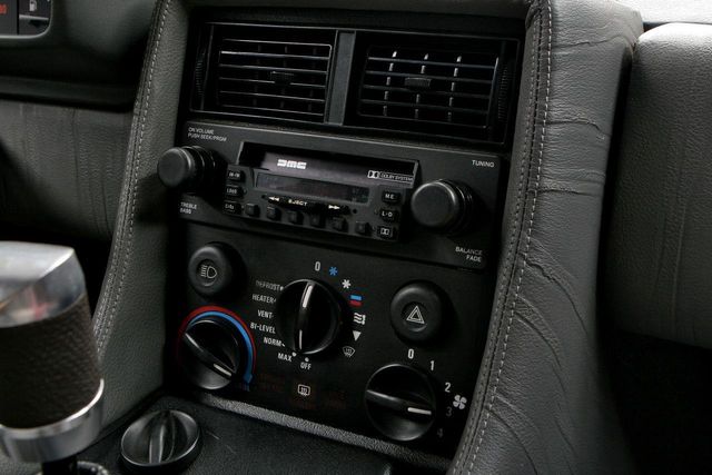 1982 Delorean DMC-12 DMC-12 - 12824779 - 96