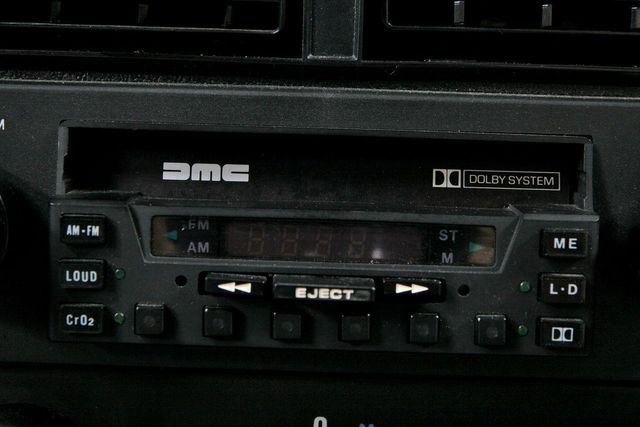 1982 Delorean DMC-12 DMC-12 - 12824779 - 97