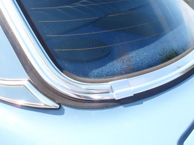 1982 Mercedes-Benz 240 Base Trim - 6202860 - 20