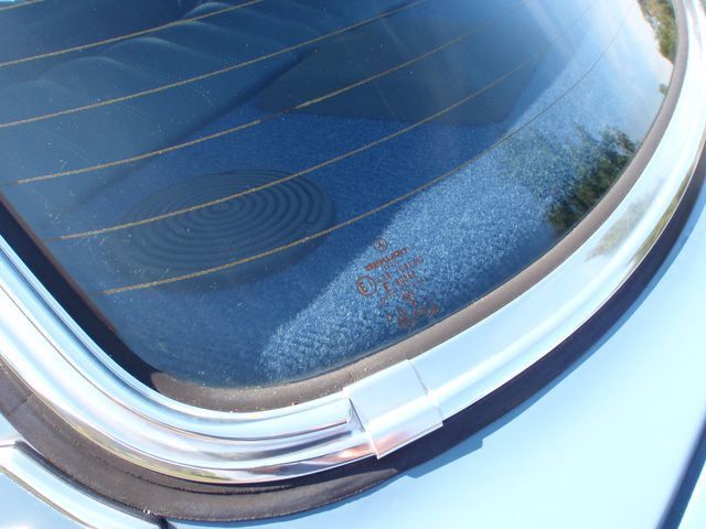 1982 Mercedes-Benz 240 Base Trim - 6202860 - 21