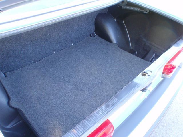 1982 Mercedes-Benz 240 Base Trim - 6202860 - 25