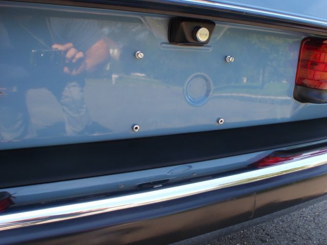 1982 Mercedes-Benz 240 Base Trim - 6202860 - 29