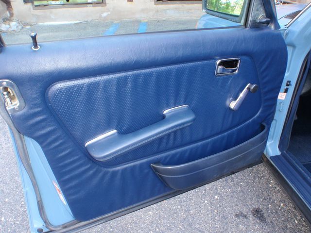 1982 Mercedes-Benz 240 Base Trim - 6202860 - 46