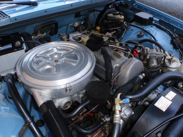 1982 Mercedes-Benz 240 Base Trim - 6202860 - 49