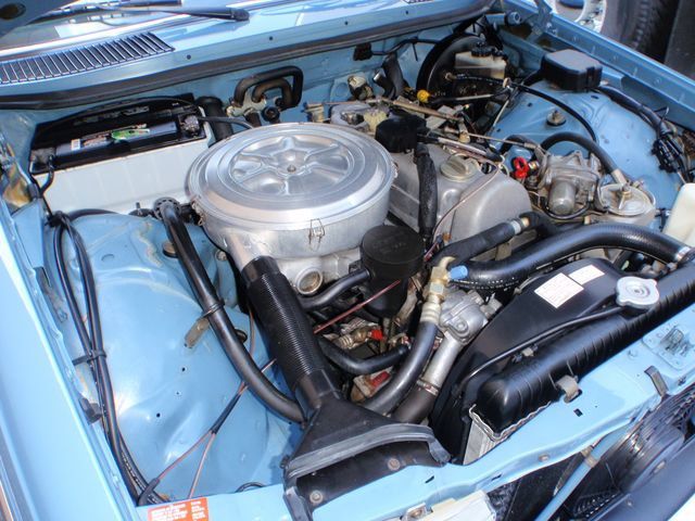 1982 Mercedes-Benz 240 Base Trim - 6202860 - 50