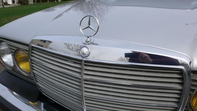 1982 Mercedes-Benz 300 TD - 10344868 - 9
