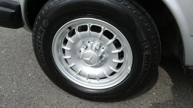 1982 Mercedes-Benz 300 TD - 10344868 - 14