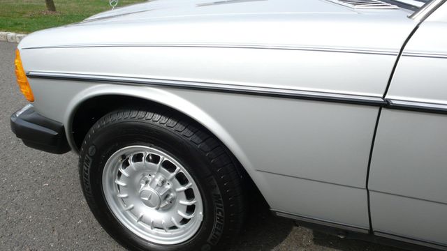 1982 Mercedes-Benz 300 TD - 10344868 - 15