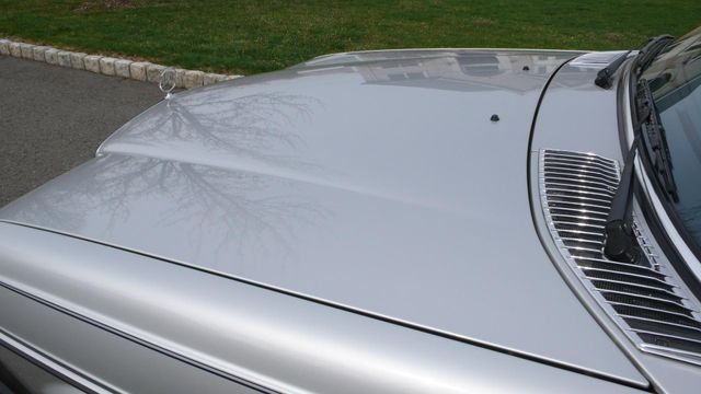 1982 Mercedes-Benz 300 TD - 10344868 - 16