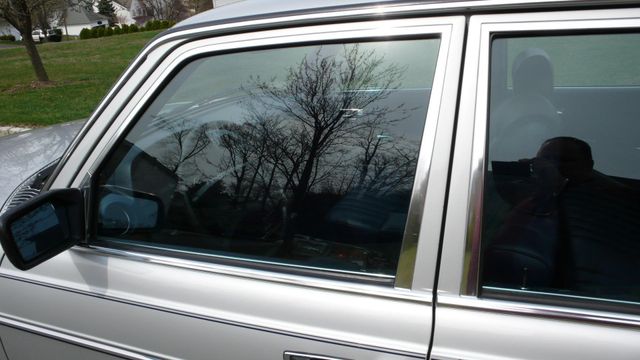 1982 Mercedes-Benz 300 TD - 10344868 - 20