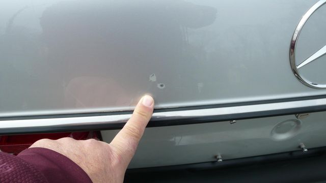 1982 Mercedes-Benz 300 TD - 10344868 - 29