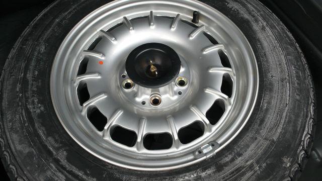 1982 Mercedes-Benz 300 TD - 10344868 - 32