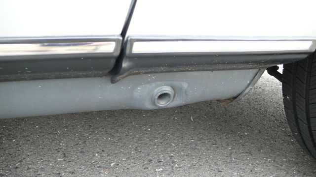 1982 Mercedes-Benz 300 TD - 10344868 - 41
