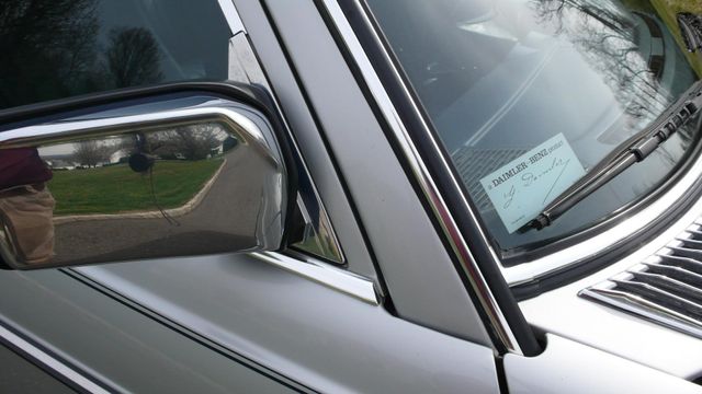 1982 Mercedes-Benz 300 TD - 10344868 - 45