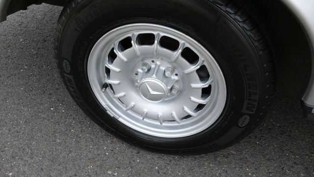 1982 Mercedes-Benz 300 TD - 10344868 - 46