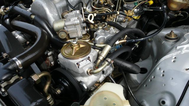1982 Mercedes-Benz 300 TD - 10344868 - 49