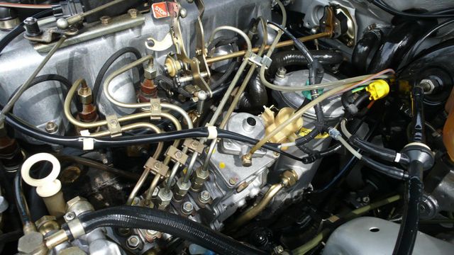 1982 Mercedes-Benz 300 TD - 10344868 - 50