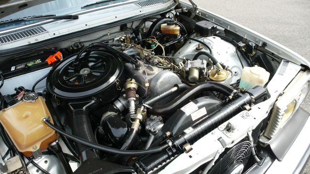 1982 Mercedes-Benz 300 TD - 10344868 - 53