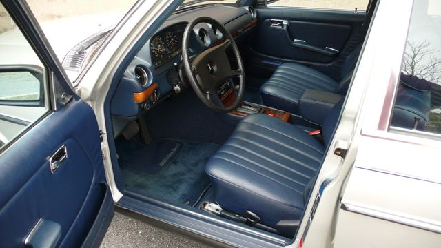 1982 Mercedes-Benz 300 TD - 10344868 - 55