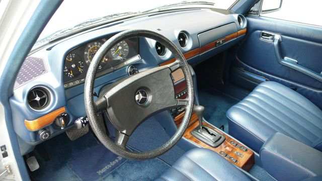 1982 Mercedes-Benz 300 TD - 10344868 - 56