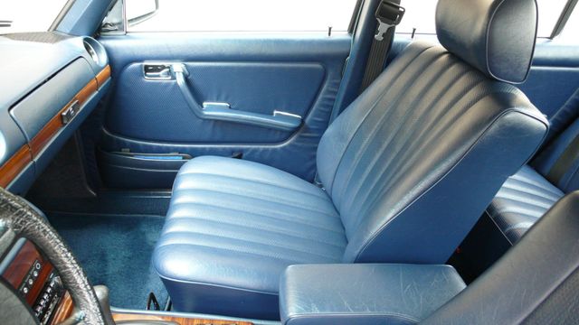 1982 Mercedes-Benz 300 TD - 10344868 - 57