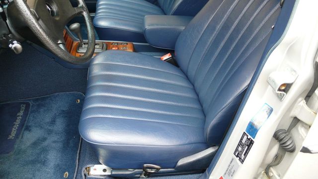 1982 Mercedes-Benz 300 TD - 10344868 - 58