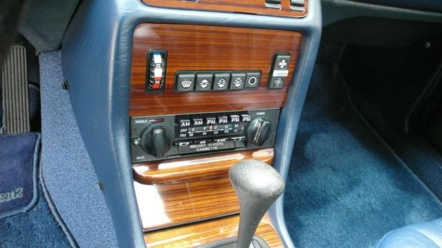 1982 Mercedes-Benz 300 TD - 10344868 - 61