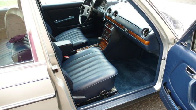 1982 Mercedes-Benz 300 TD - 10344868 - 68