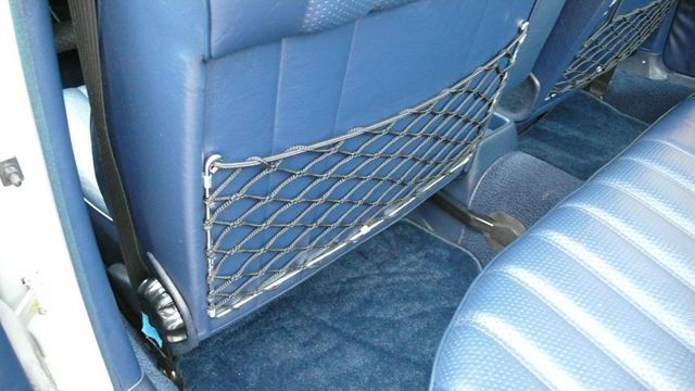 1982 Mercedes-Benz 300 TD - 10344868 - 76